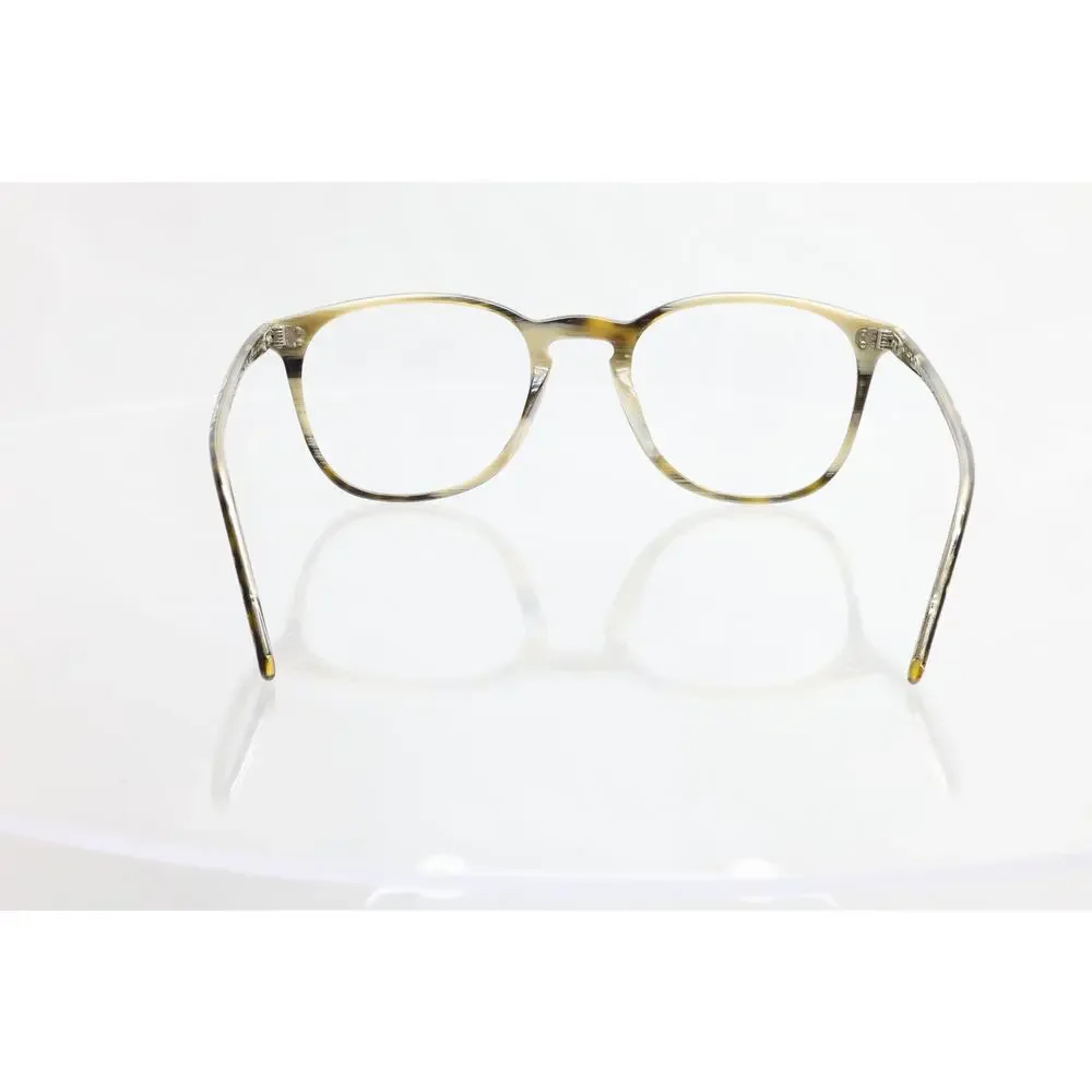 Oliver Peoples OV5397U Finley Vintage 49-20-145 Eyeglass FRAMES ONLY - FAIR/READ